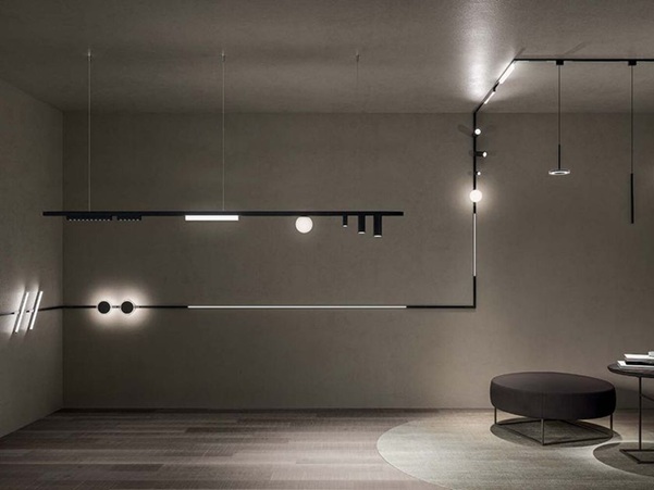 L'illuminazione in ufficio: l'alleato invisibile che pochi rivenditori hanno dalla loro parte 