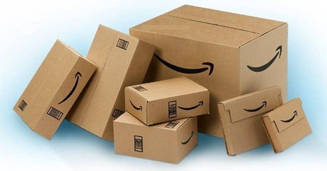Il cliente che compra su Amazon Business oppure da Ikea